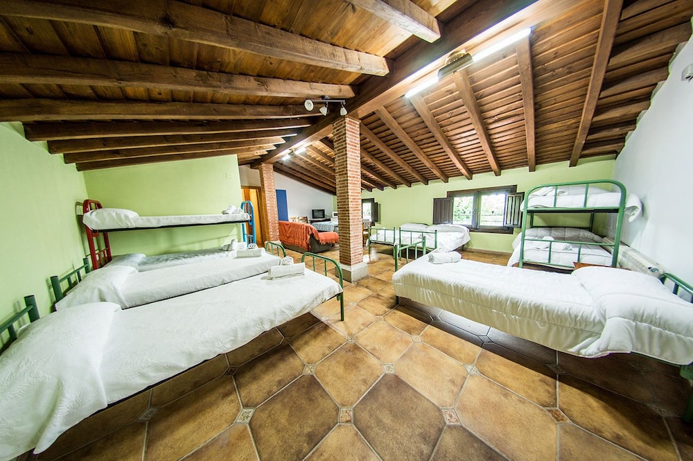 Habitación Superior (H1)