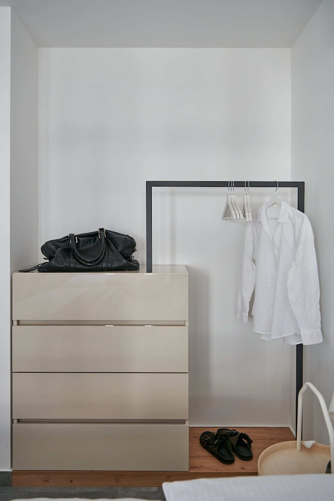 Apartment (Two Bedroom Apartment with Balcony) photo 2