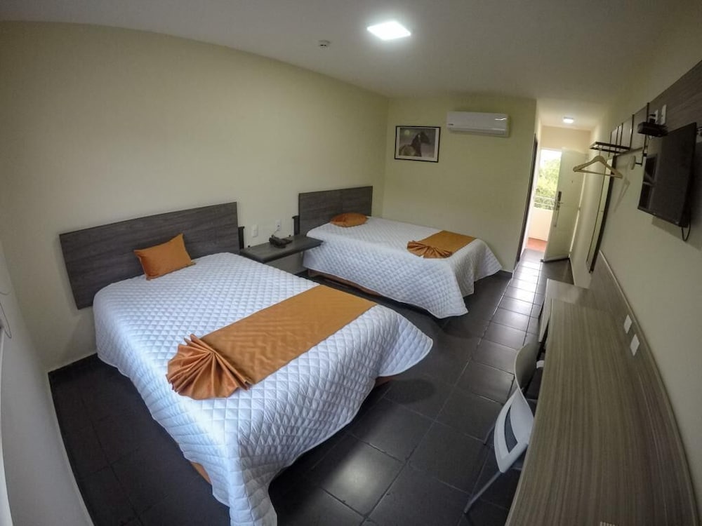 Business Room