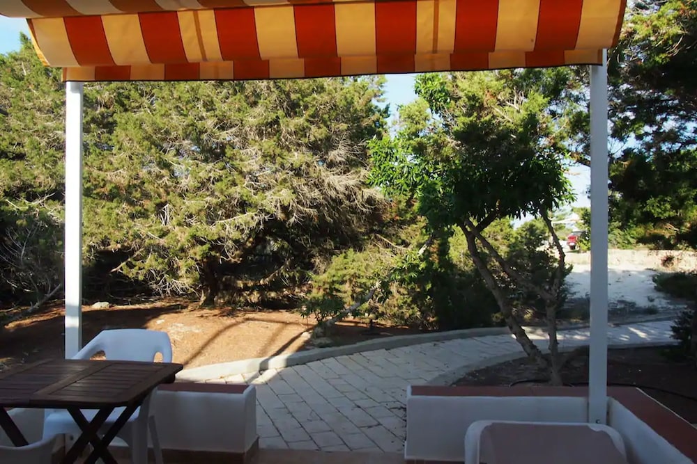 Standard Bungalow, Terrace photo 2