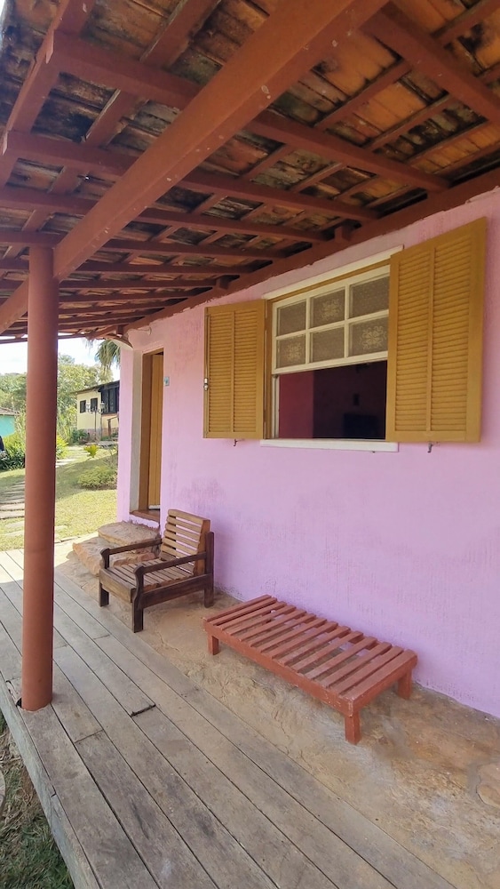 Classic Chalet, 1 Bedroom photo 3