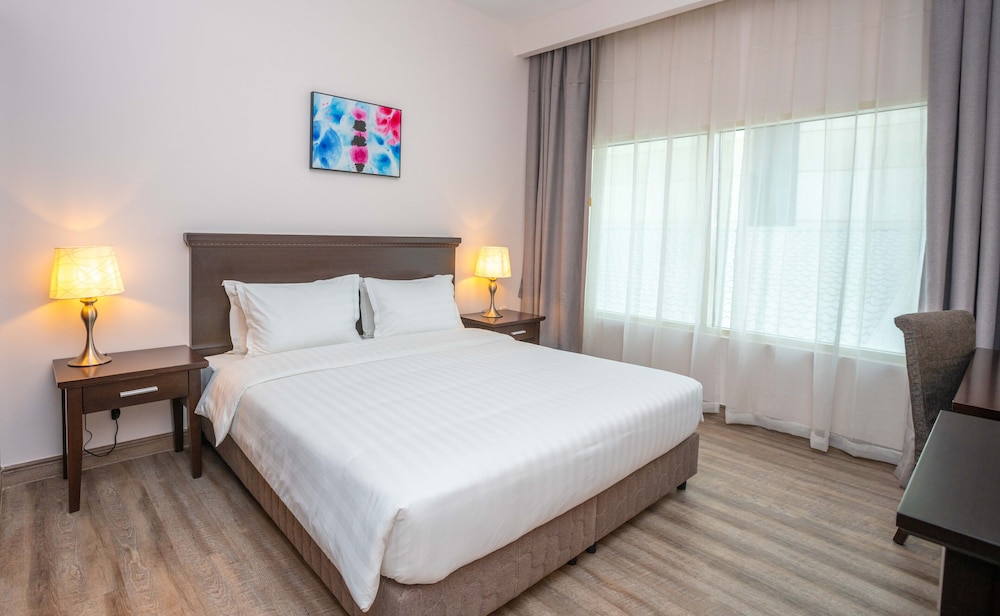 Royal Apartment, 2 Bedrooms