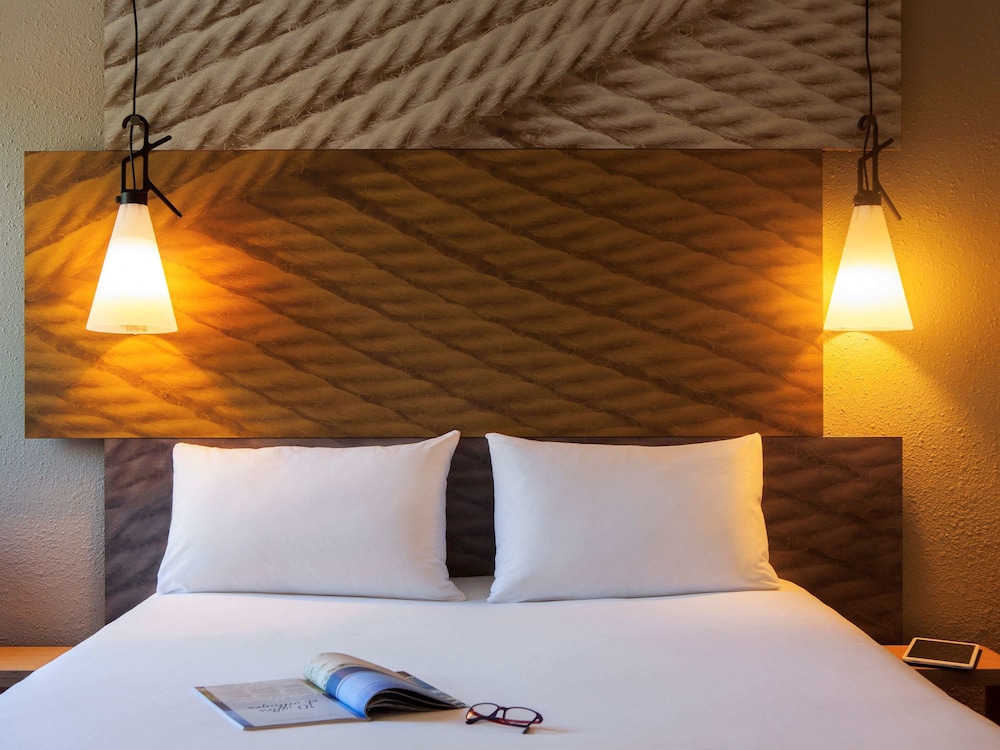 Standard Room, 1 Double Bed - Photo 2