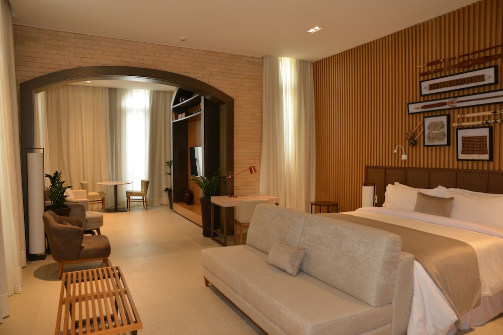 Suite Opera - Photo 1