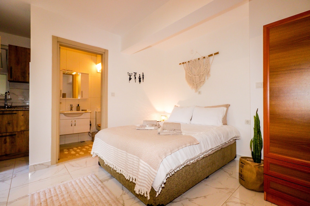 Basic Room