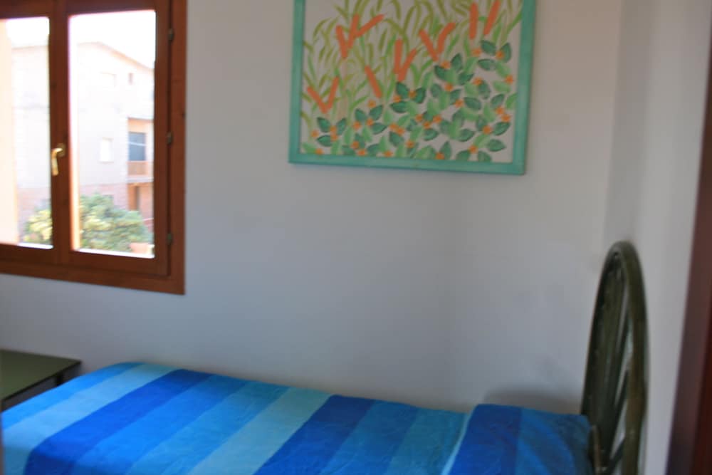 Comfort Apartment, 2 Bedrooms, Sea View
