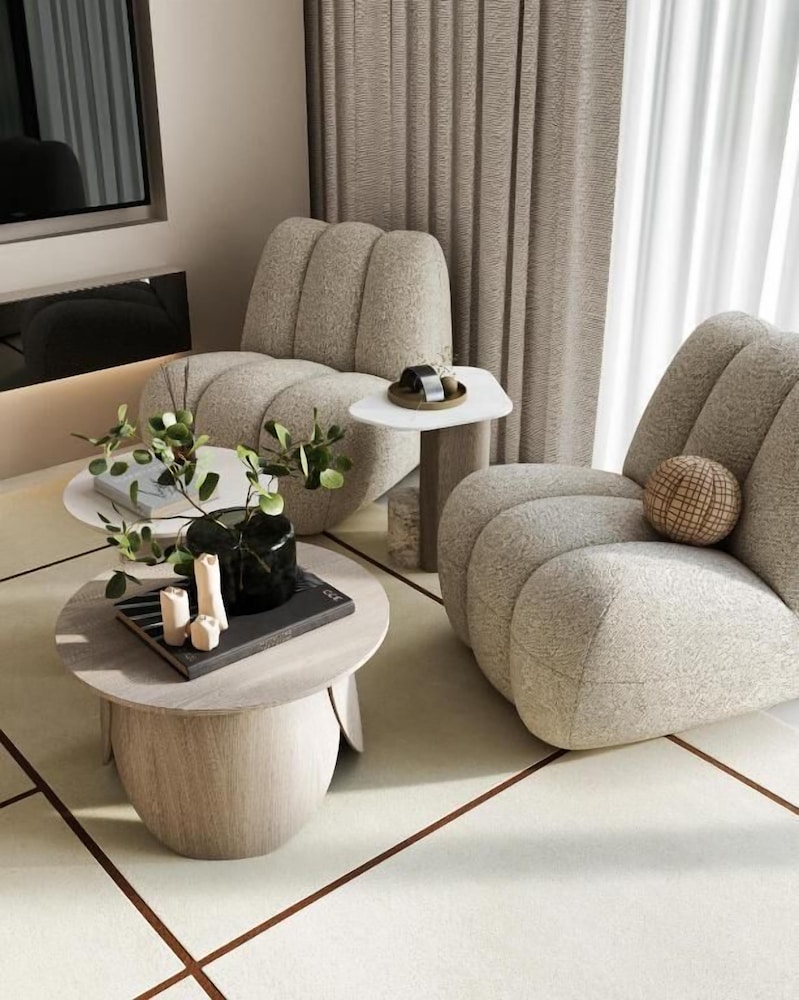Luxury Apartment, 2 Bedrooms