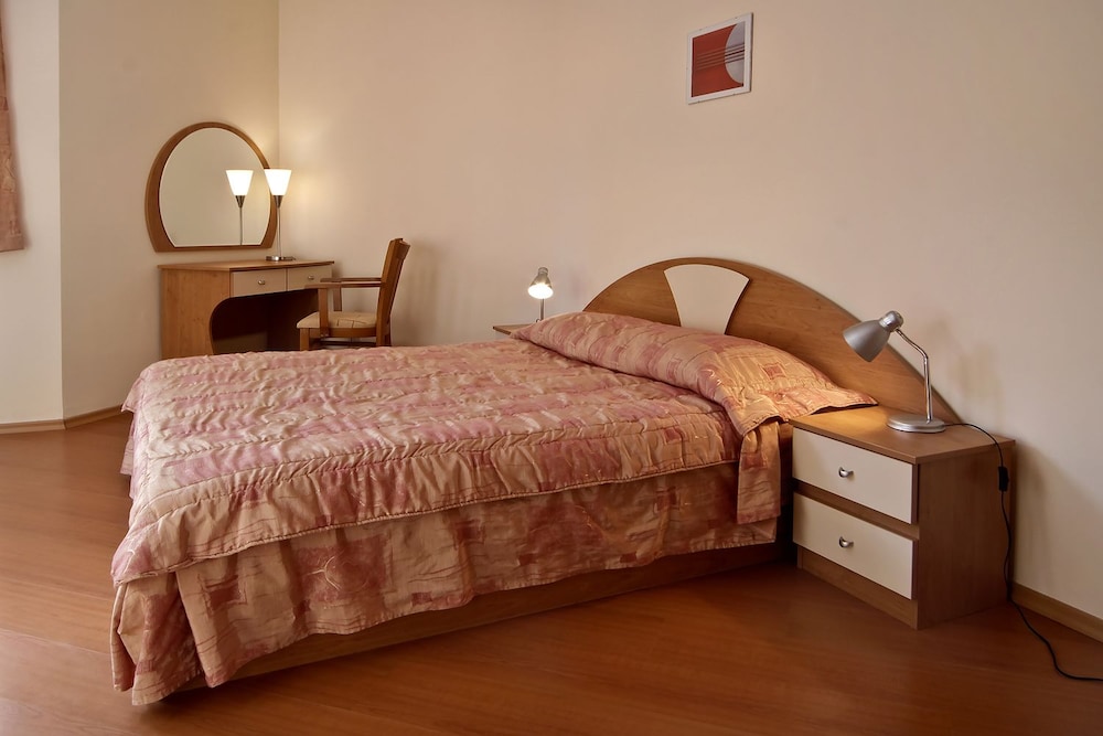 Apartment, 1 Bedroom, Balcony