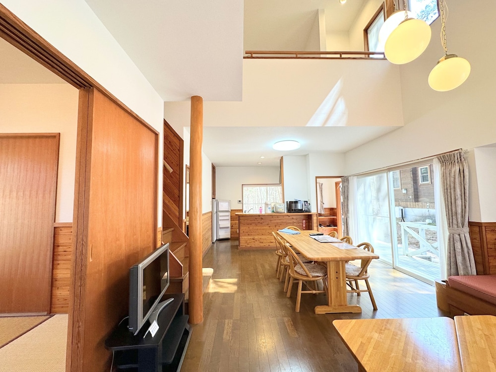Private Cottage - Villa - Photo 19