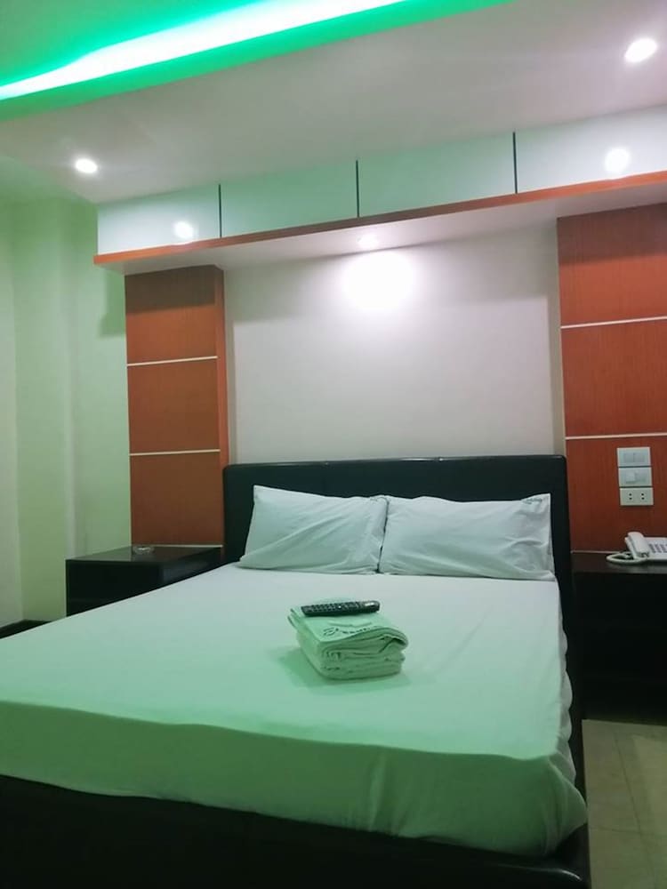 Deluxe Room photo 1