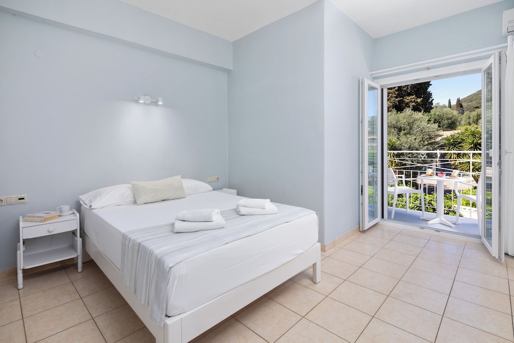 Comfort Studio, Balcony - Photo 5