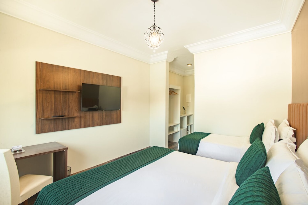 Triple Room photo 3