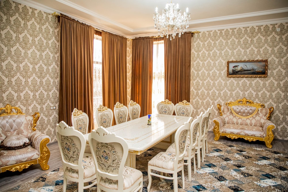 Luxury Room photo 3