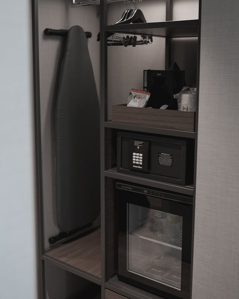 AC Hotel by Marriott Madison Downtown, Fotografia 5