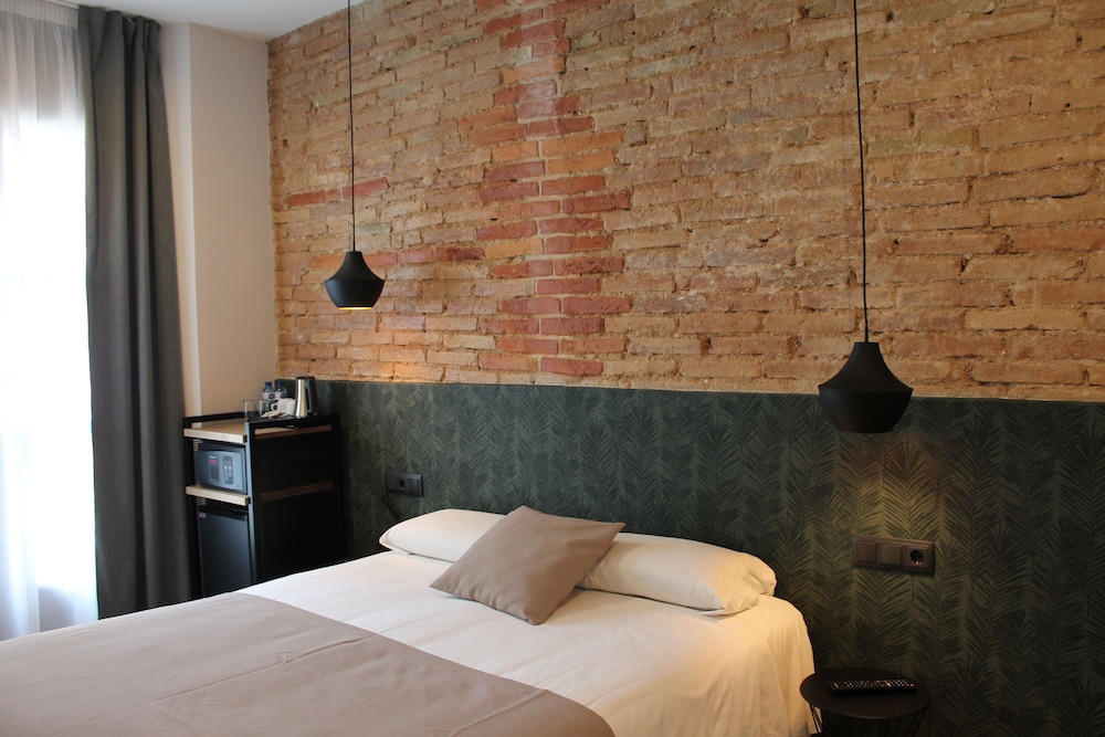 Superior Double Room, 1 Queen Bed