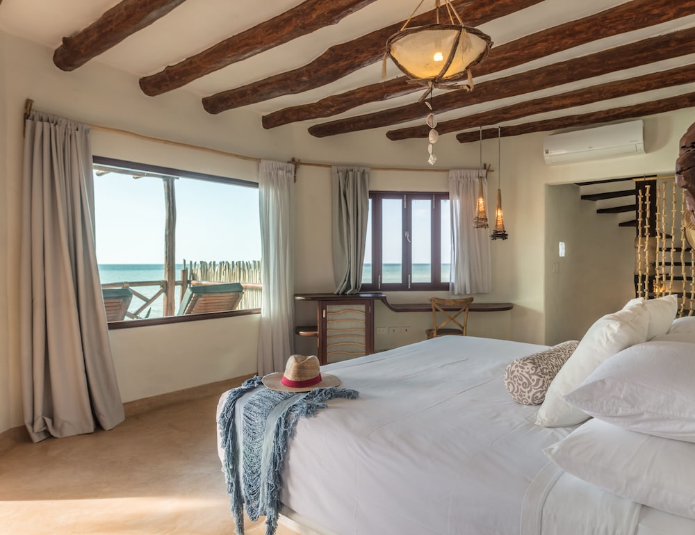 Bungalow Cielo, 1 King Bed - Photo 5