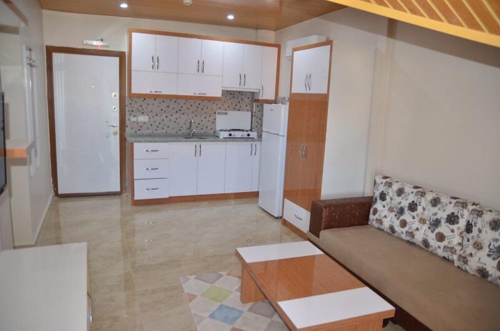 Standard Penthouse, 1 Bedroom photo 3