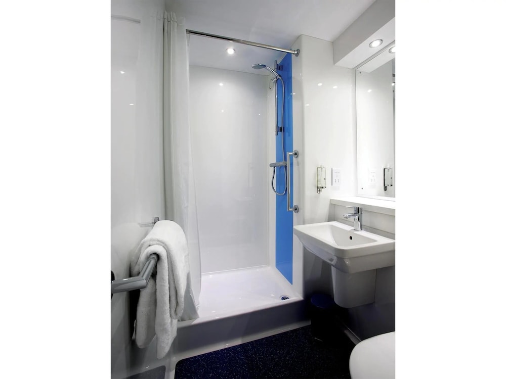 Twin Room photo 2