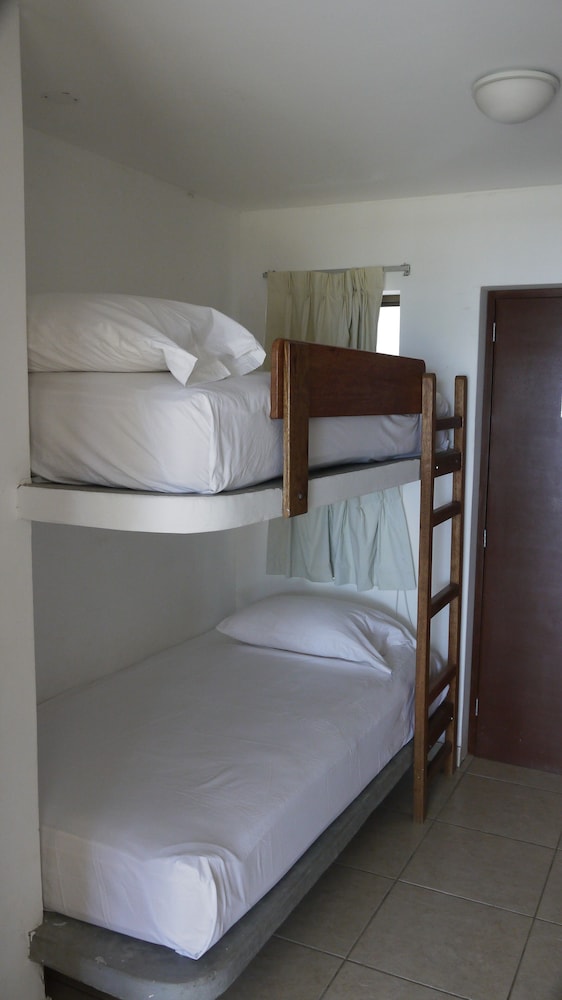 Comfort Quadruple Room, Beach View
