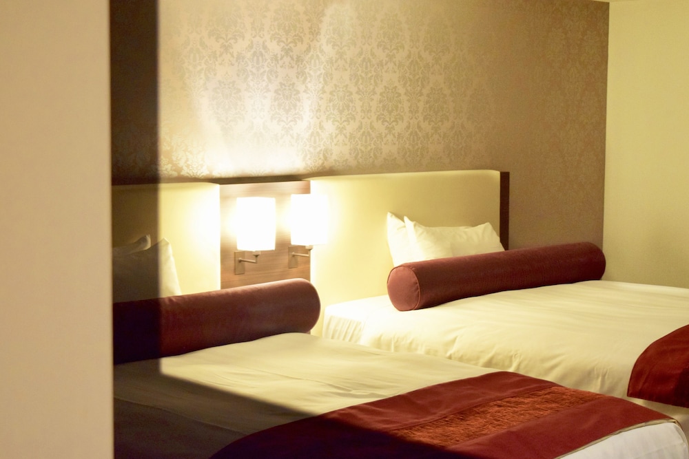 Deluxe Twin Room, 2 Twin Beds, Non Smoking - Photo 7