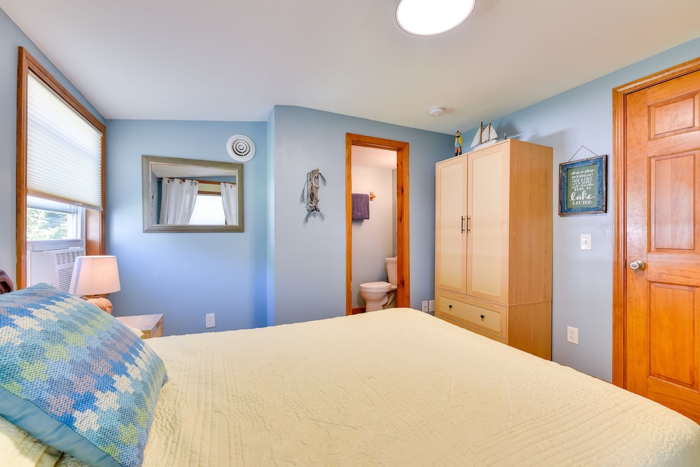 Cottage (3 Bedrooms) photo 2