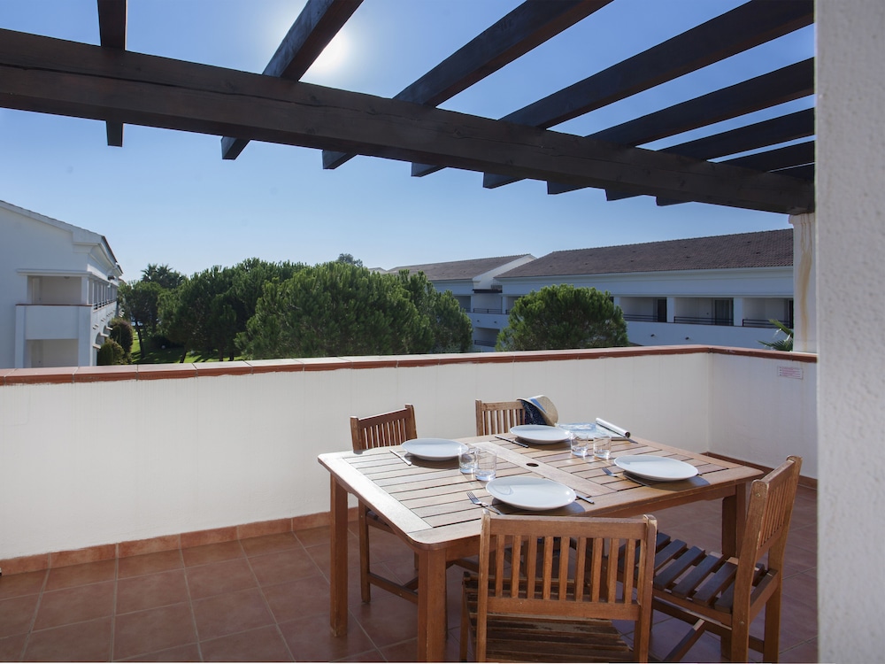 Apartment, 1 Bedroom, Garden View (2 à 4 personnes) photo 2