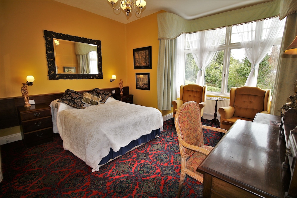 Standard Double Room photo 2