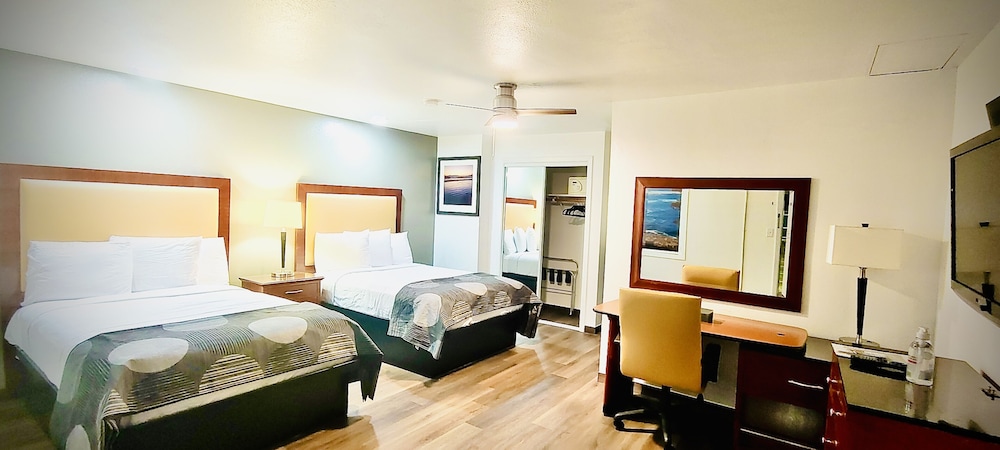 Room, Multiple Beds, Non Smoking photo 3