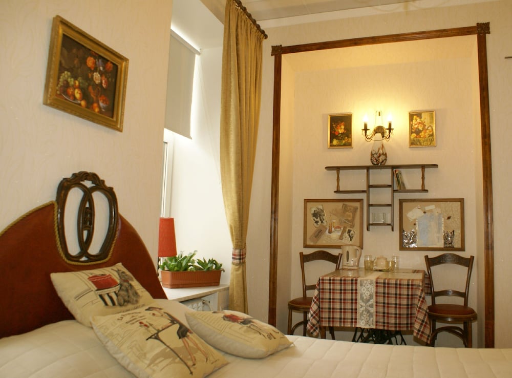 Double or Twin Room photo 3