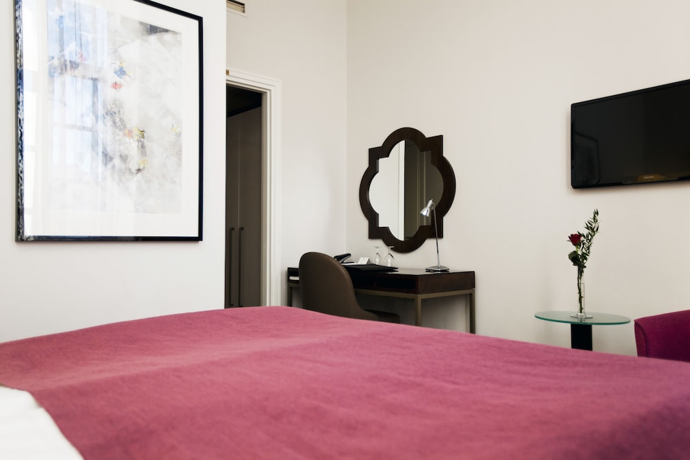 Standard Queen - Lilla Hotellet - Photo 3