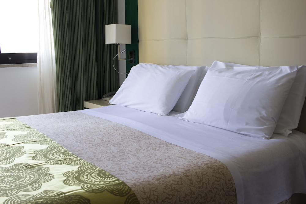 Basic Double Room - Photo 1