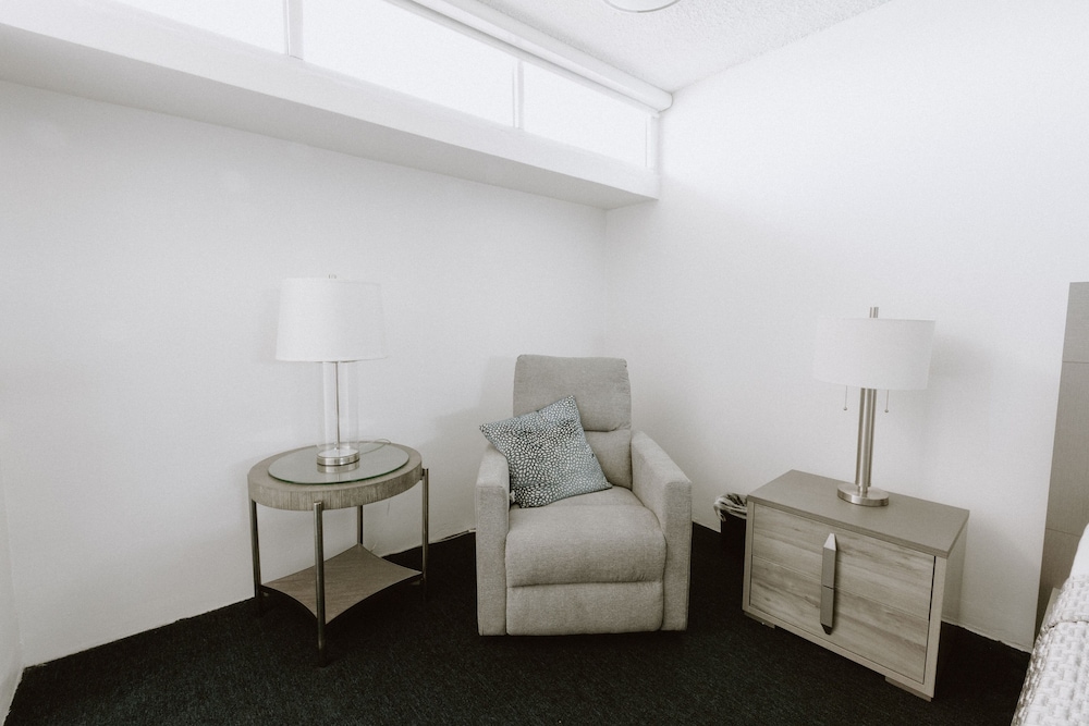 Premium Apartment, Beach View