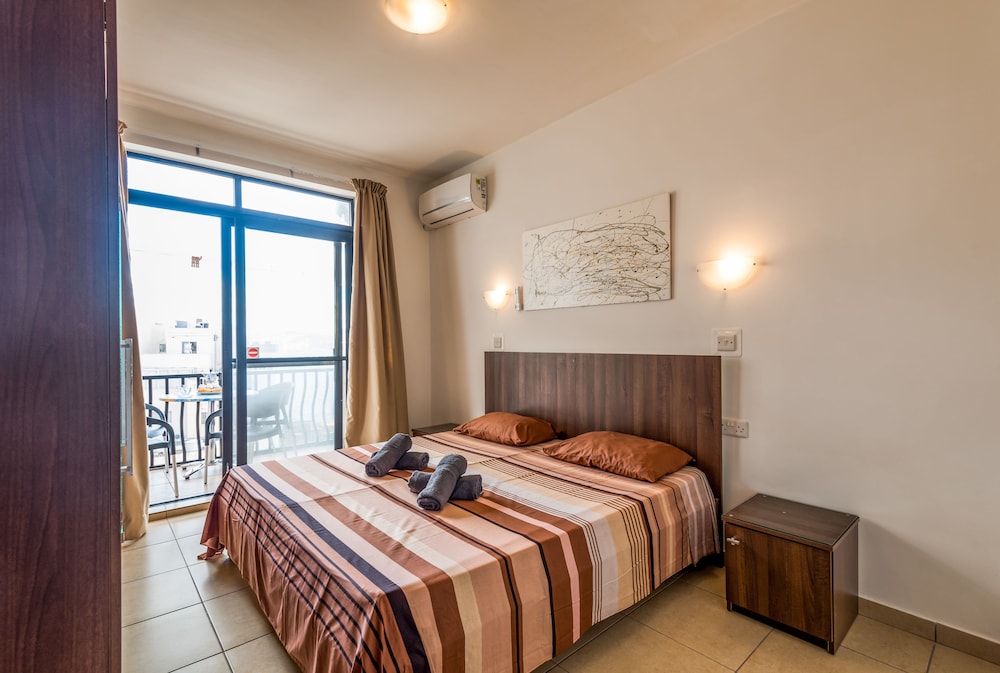 Comfort Apartment, 1 Bedroom, Kitchen