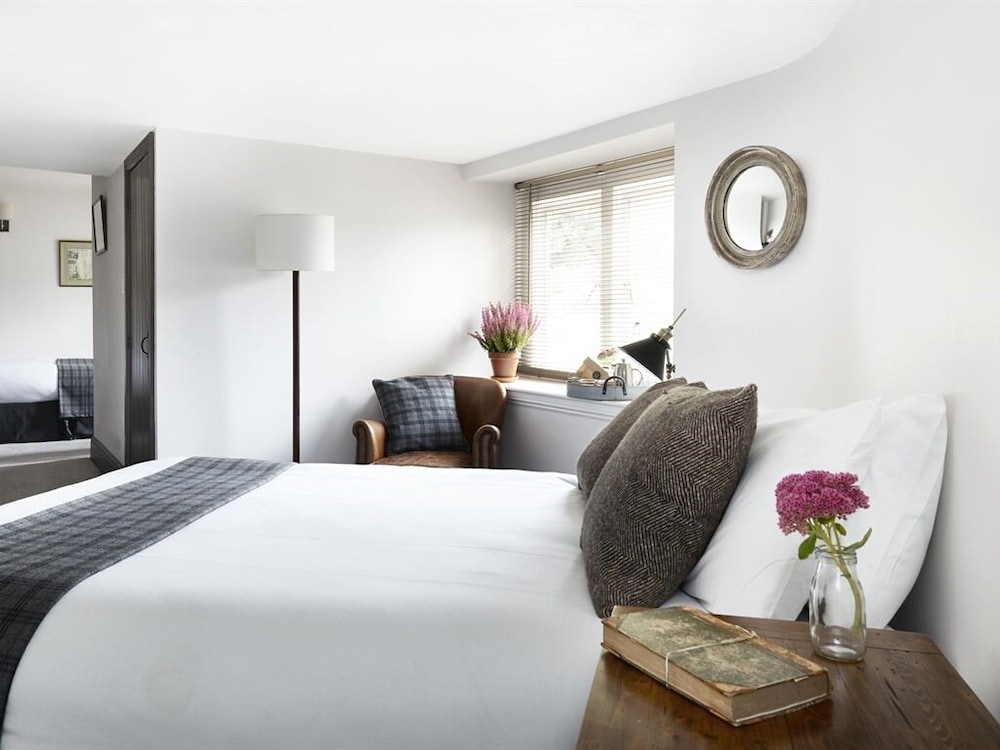 Superior Suite, Ensuite