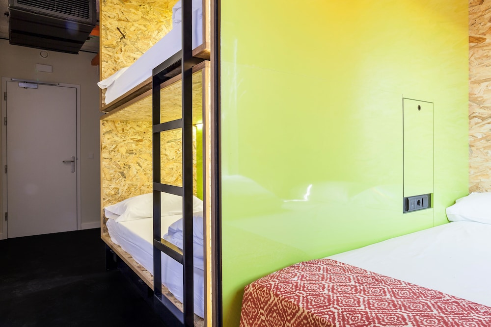 Family Quadruple Room