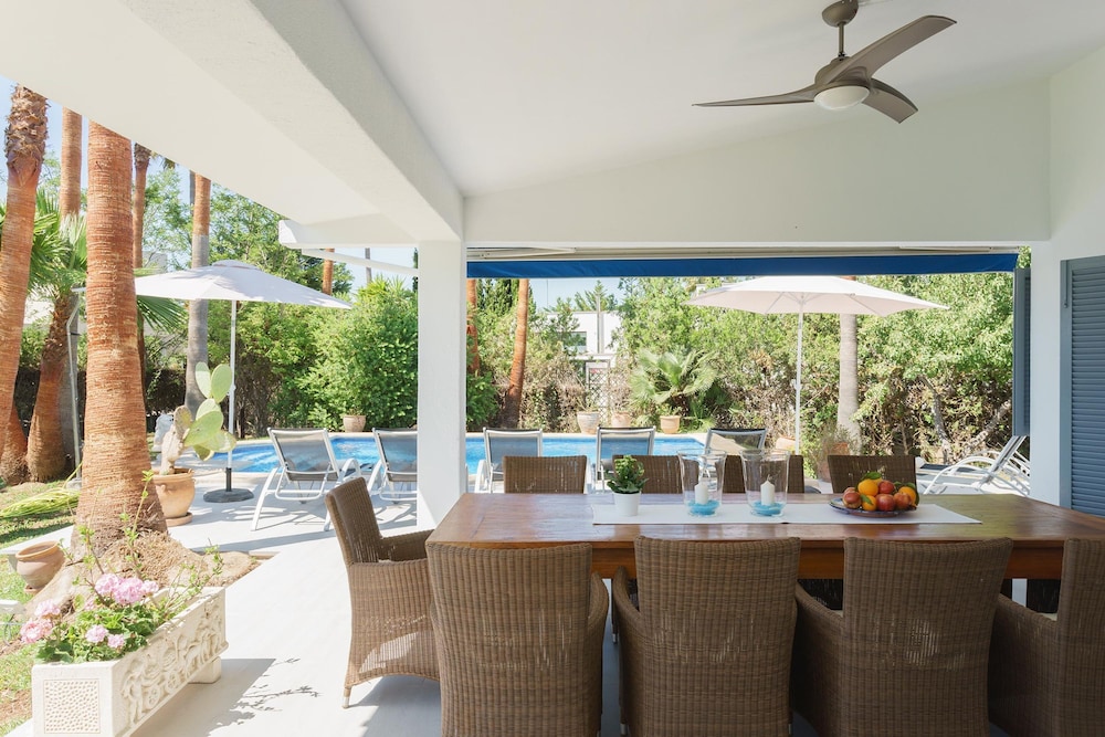 Villa, Accessible photo 3