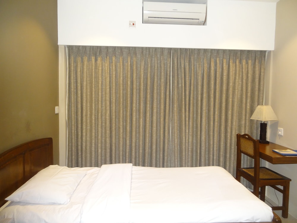 Standard Double Room photo 3