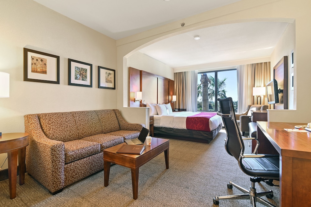 Suite, 1 King Bed, Non Smoking - Photo 11