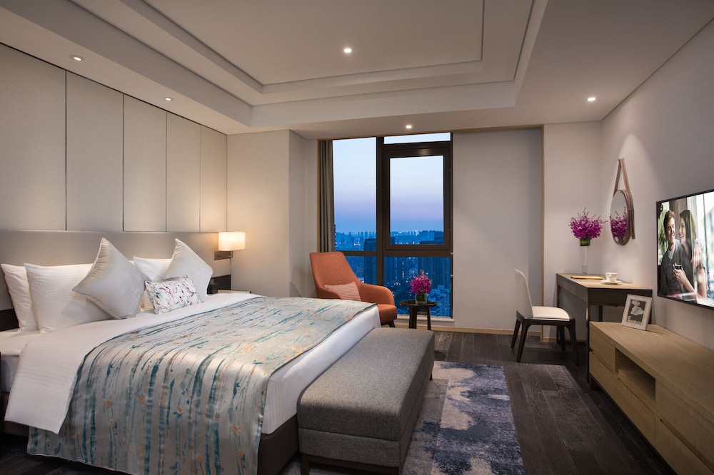 Deluxe Room, 3 Bedrooms