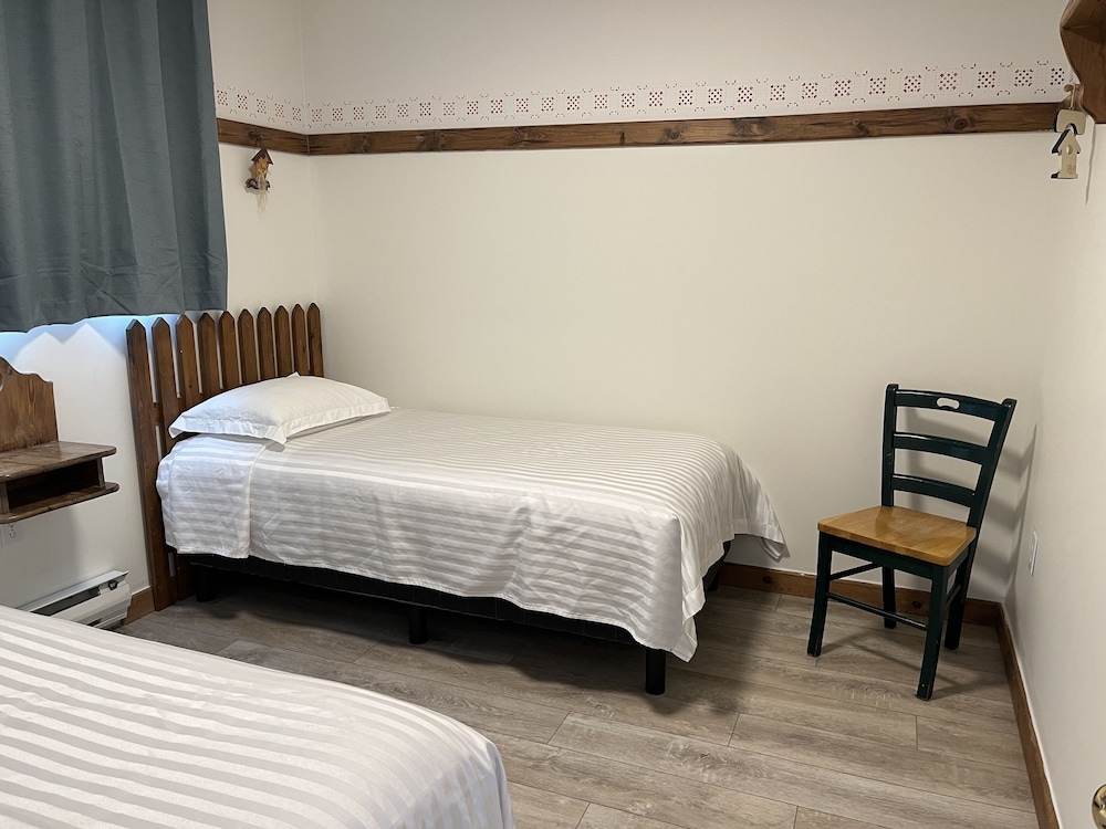 Suite, 1 Bedroom (Sleeper) photo 2