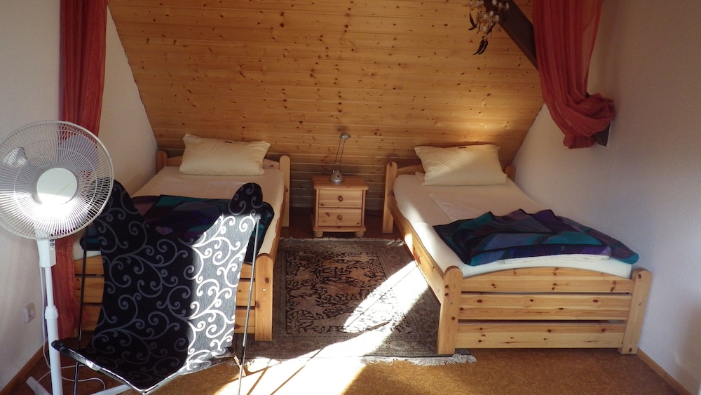 Superior Twin Room photo 1