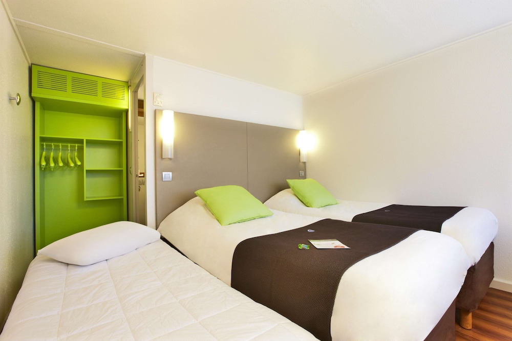 Next Generation, Junior Room, 2 Twin Beds photo 2