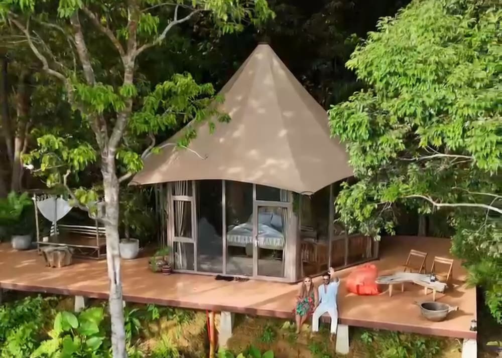 The Jungle Lodge photo 1