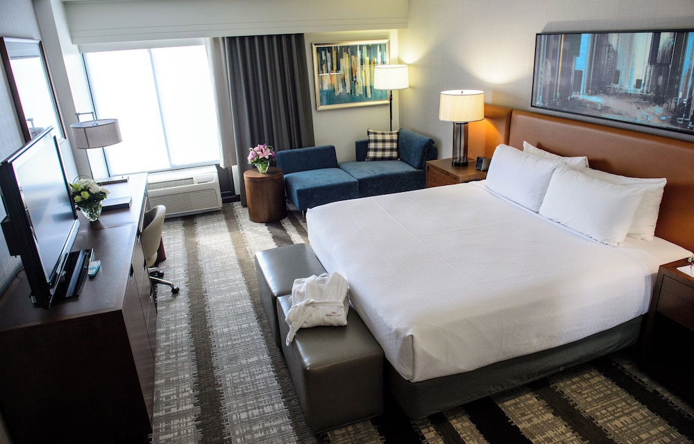 Crowne Plaza Dulles Airport by IHG, Photo 4