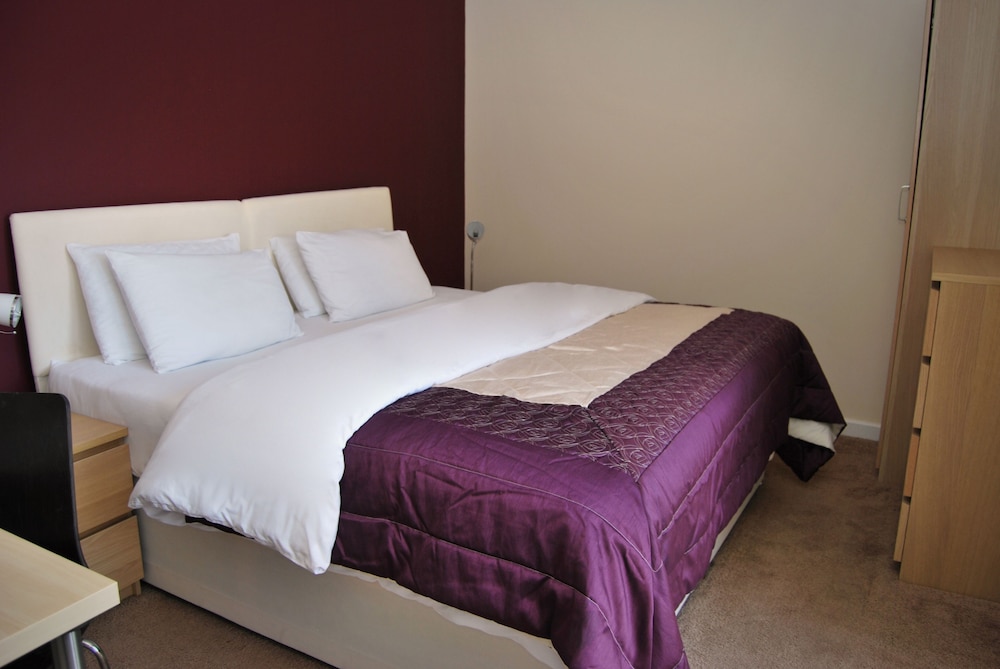 Bungalow, 1 Bedroom