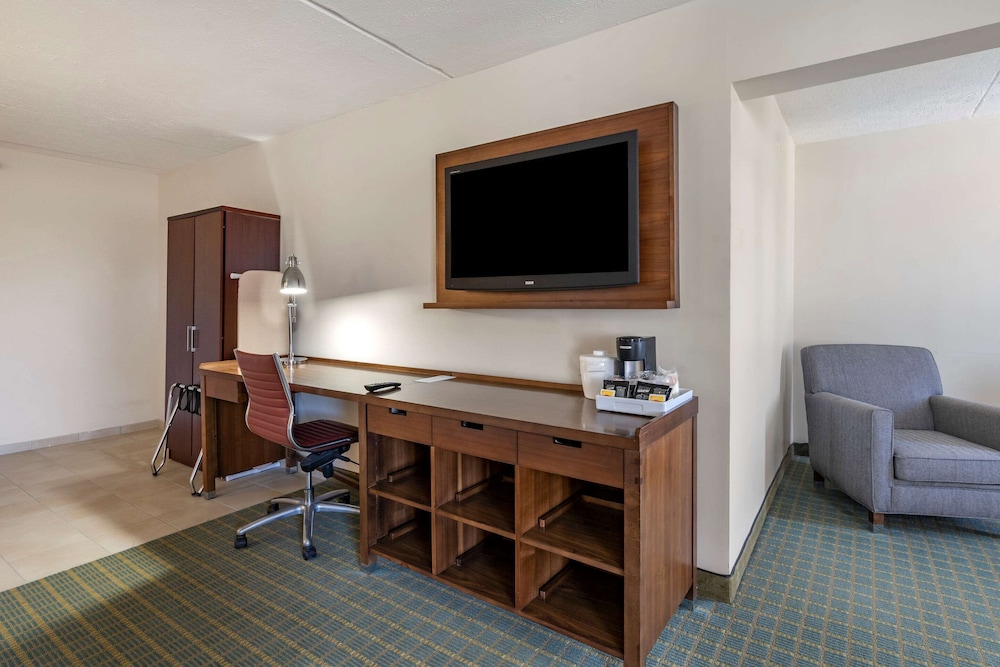 Quality Inn Lexington -Horse Park, Billede 2