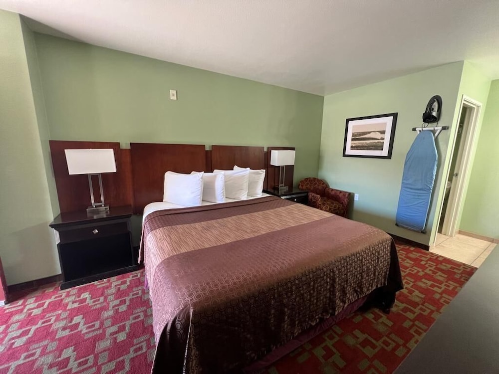Standard Single Room photo 2