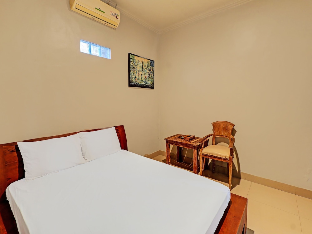 Deluxe Double Room photo 3