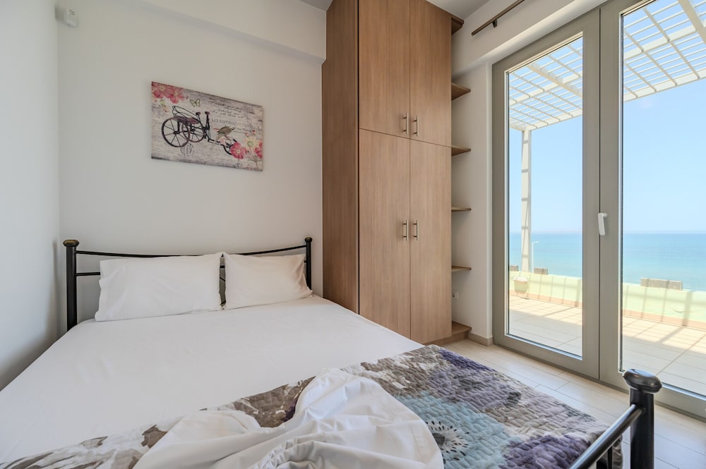 Villa, 5 Bedrooms, Fireplace, Sea View