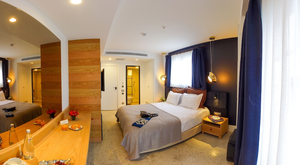 Superior Double Room photo 1